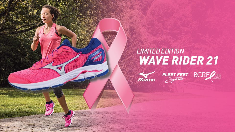 ffbaltimore's tweet photo. Join the fight, take that step and unite with #FleetFeet and #Mizuno toward a cure for #BreastCancer #StridesofPink https://t.co/YzPpKGkxwL https://t.co/gIdb30hKTZ