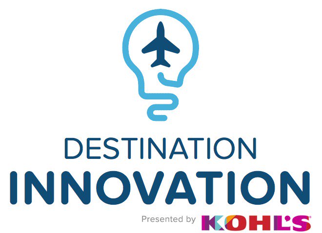 Applications for Destination Innovation are open! We’re looking for 10 students to join us and <a href="/KohlsCareers/">Kohl's Careers</a> - ow.ly/96qe30fzYgi