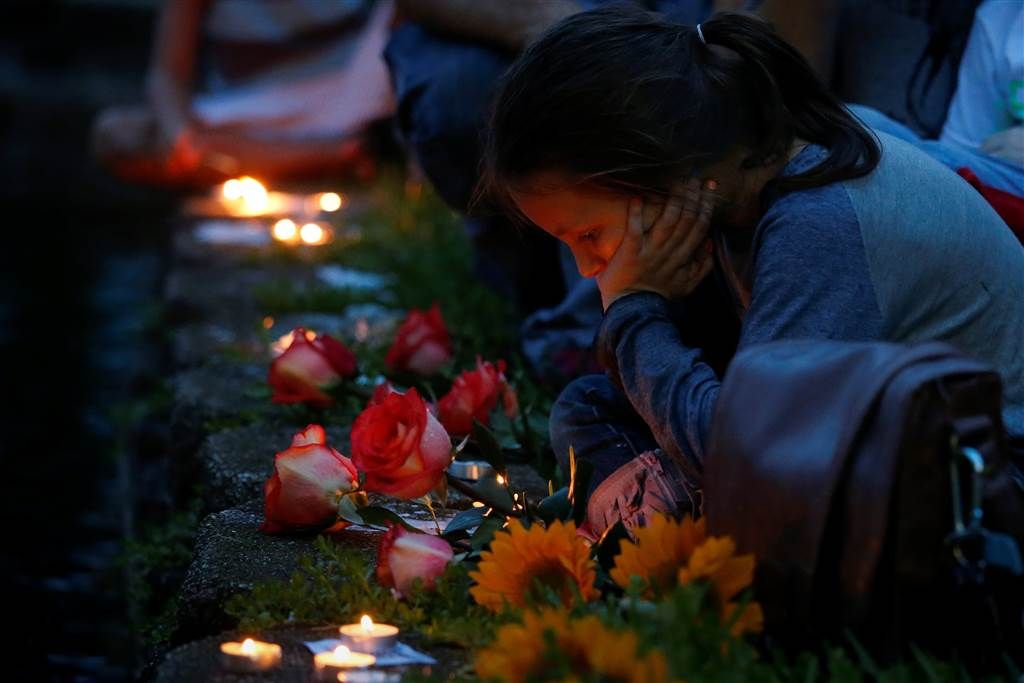 It's difficult to know how to speak to children about mass shootings, but here is a place to start. buff.ly/2xVwpAy