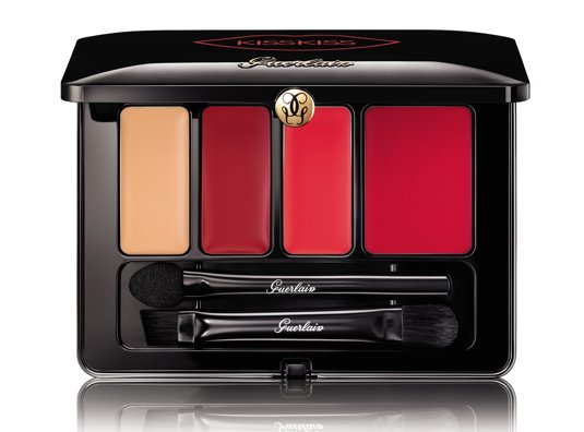 davelackie's tweet photo. I'm giving away this Guerlain KissKiss in Paris lip palette (at Hudson's Bay) Enter here https://t.co/pRE9LSM1mi on my blog to WIN it! https://t.co/FJ5qUwWpuk