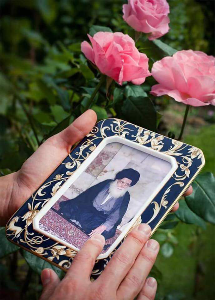 النية روح العبادة 
النية هي روح العبادة لاِّحتوائها على قصد التقرب الى الله تعالى وبدونها جسدُ بلا روح 

#السيد الشهيد محمد الصدر