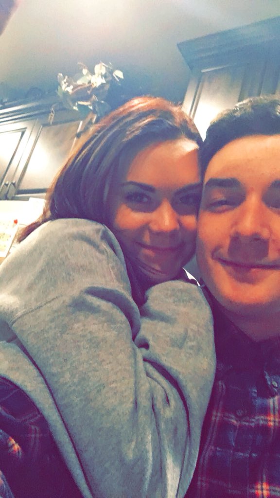 Happy Birthday syd!!! I love you!!❤️