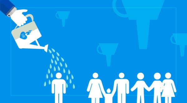 Conozca la manera de adquirir leads calificados, no pierda tiempo, dinero ni esfuerzos. hubs.ly/H08GTzD0 #InboundMarketing