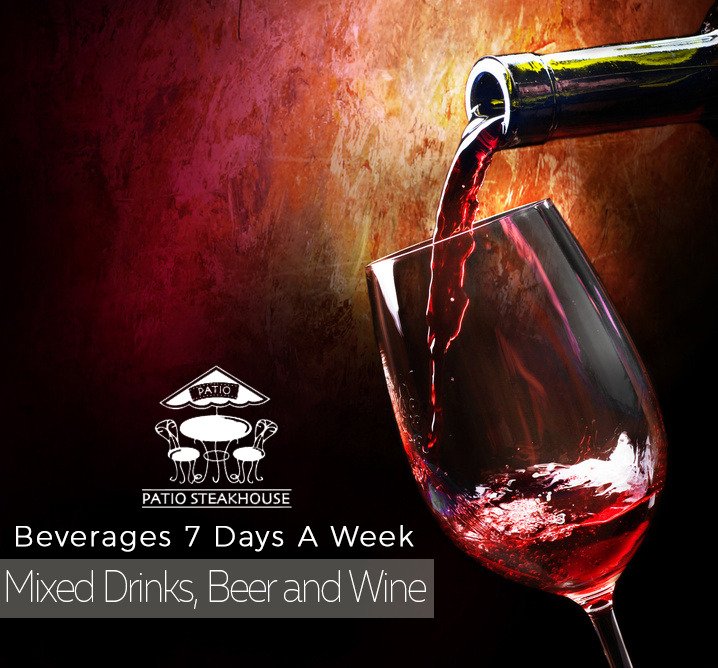 The Patio Steakhouse (PatioSteakhouse) Twitter