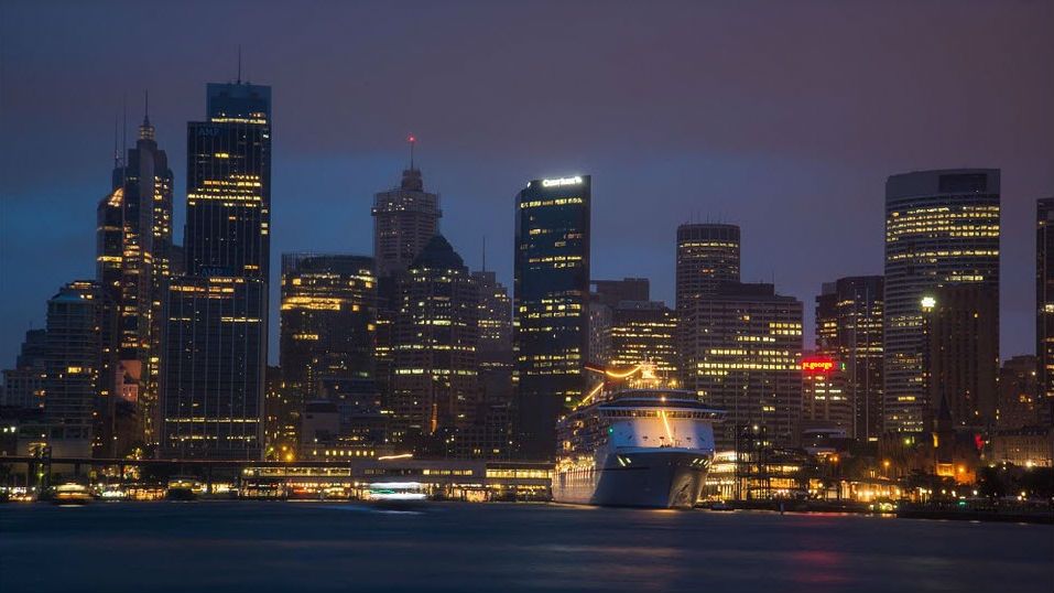 MarChemicals's tweet photo. #Australia Expands Cruise Potential https://t.co/VH3hNAxi9V https://t.co/blebE8LCb1