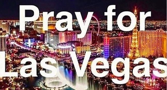 HomePartyMarket's tweet photo. Horrific. So incredibly saddened and angered. Our thoughts and prayers are with all in #LasVegas 💔 https://t.co/pF1hT2p6wo