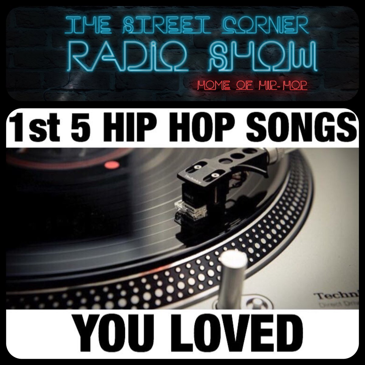 7FigureEnt's tweet photo. Hit Me Up Tonight @Street_Corner1 9pm-11pm 305-749-6004 Let’s Discuss “1st 5 Hip Hop Songs” You Loved #hiphop #radio #repyahood #iamhiphop https://t.co/v8RTzmPjQv