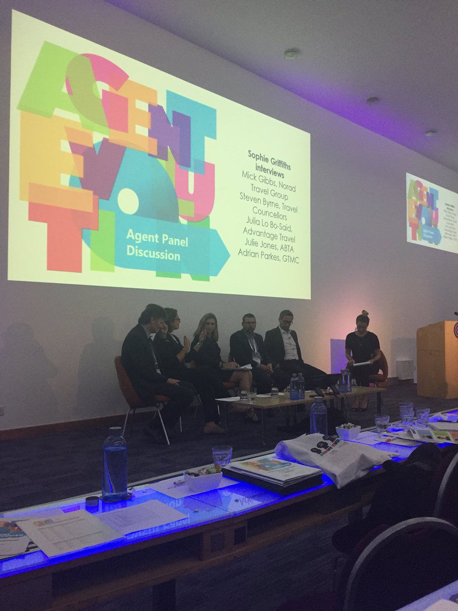 aidenwalshuk's tweet image. Let’s change from Travel Agents to Travel Consultants #AgentEvolution a passionate forward facing industry the future is bright. @discovernews @traveltraining @AdvantageHQ @ABTAtravel @TCworldwide @TTGMedia @TTGTravelQueen