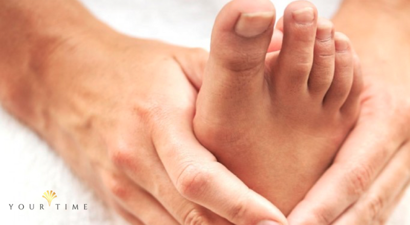 YourTime_BE's tweet image. #Reflexologie biedt een mooie manier om uw volledige lichaam te screenen op #blokkades en #probleemzones! bit.ly/2fazEgk