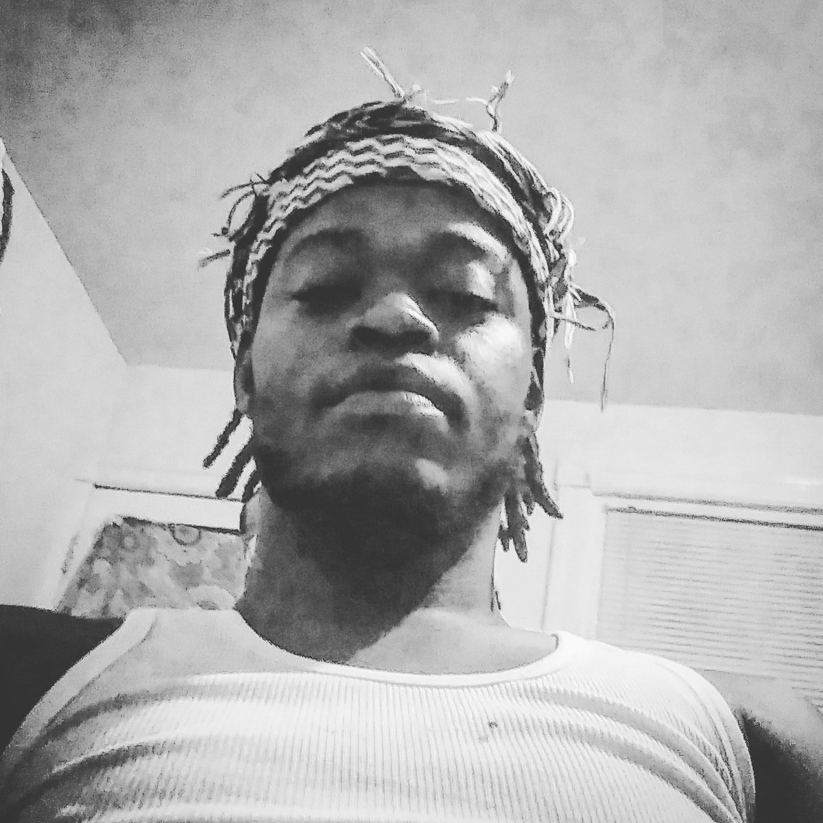 dproblem21child's tweet image. #NewProfilePic #ImBack