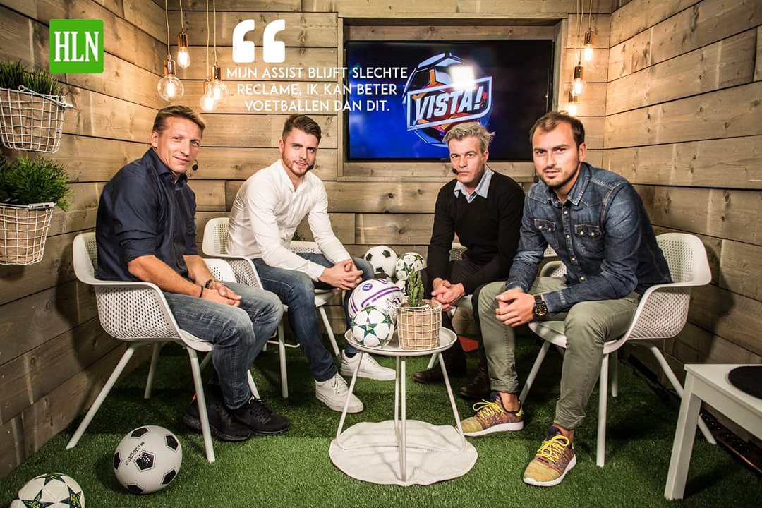 HLN Sport tweet media