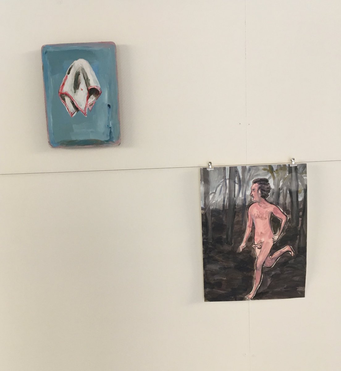 Studio One Gallery tweet media