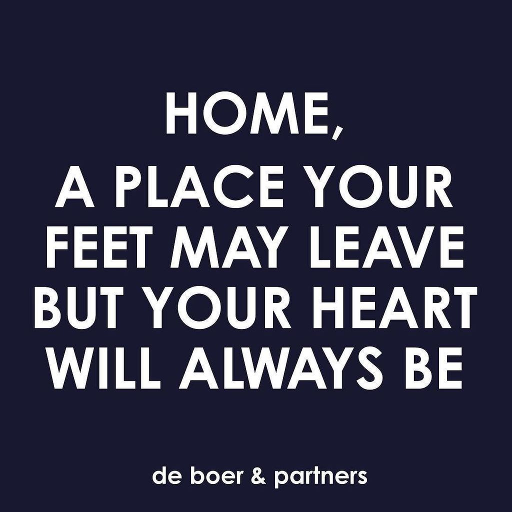 De Boer & Partners tweet media