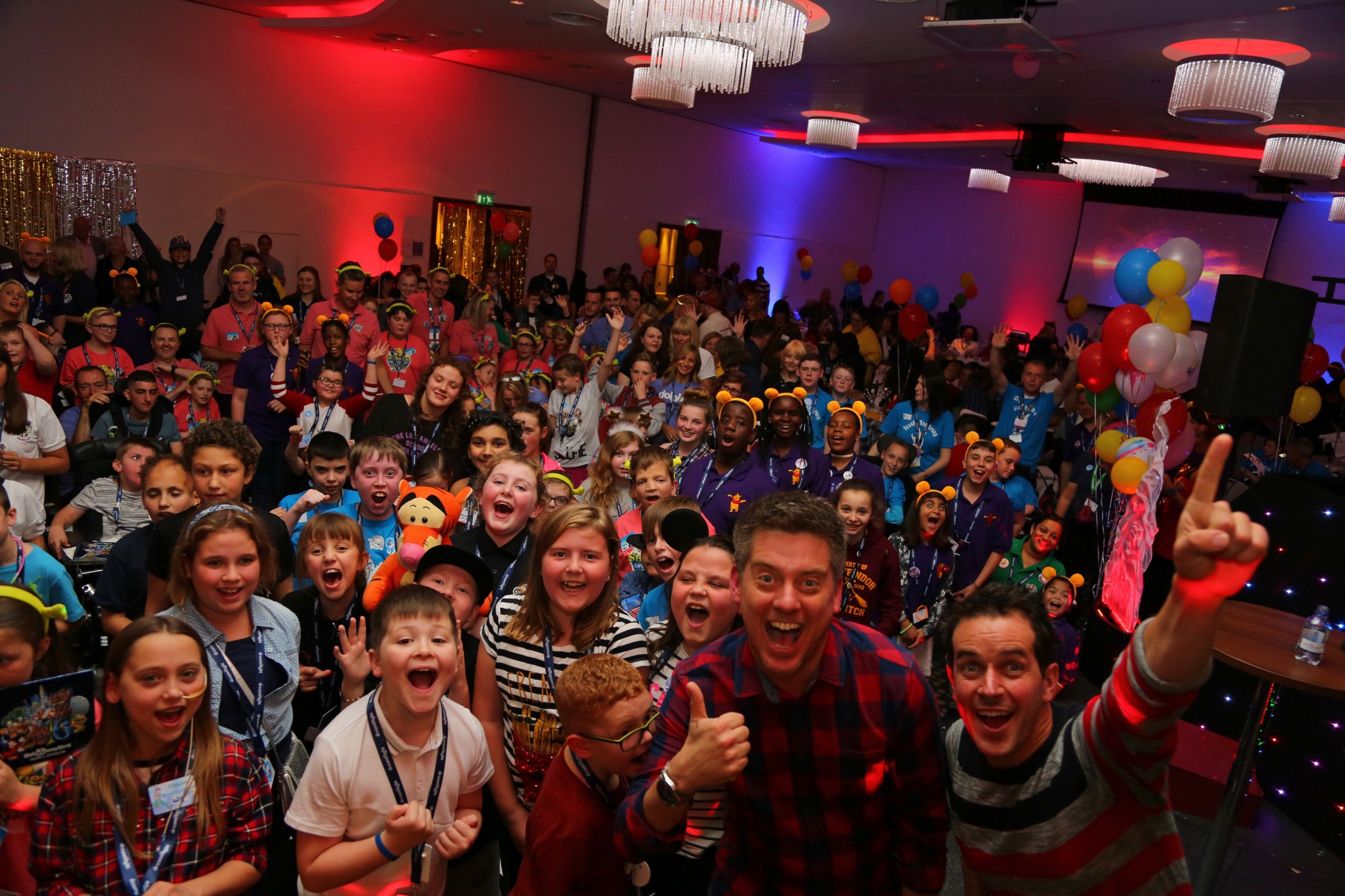 Dreamflight Official on Twitter 