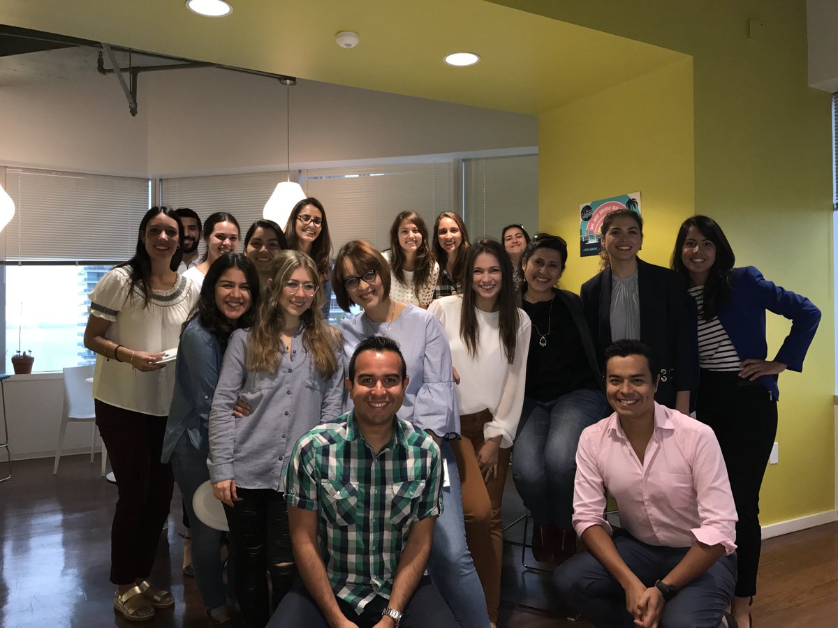 EdelmanMIA's tweet photo. This Founder's Day, @EdelmanMIA is celebrating our diversity and asking everyone to join us in continuing to build bridges. #Edelman65 https://t.co/VjuEpEs0ac