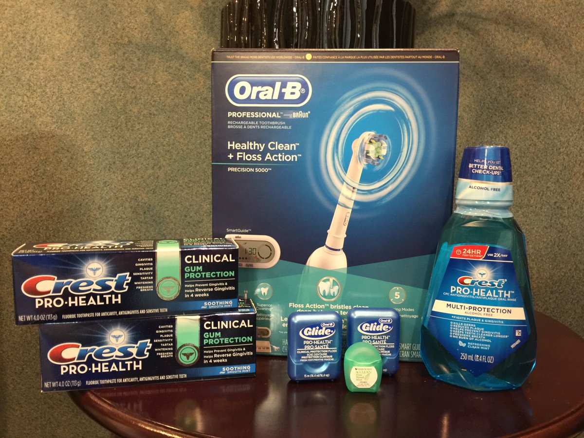 LexingtonDentist tweet media