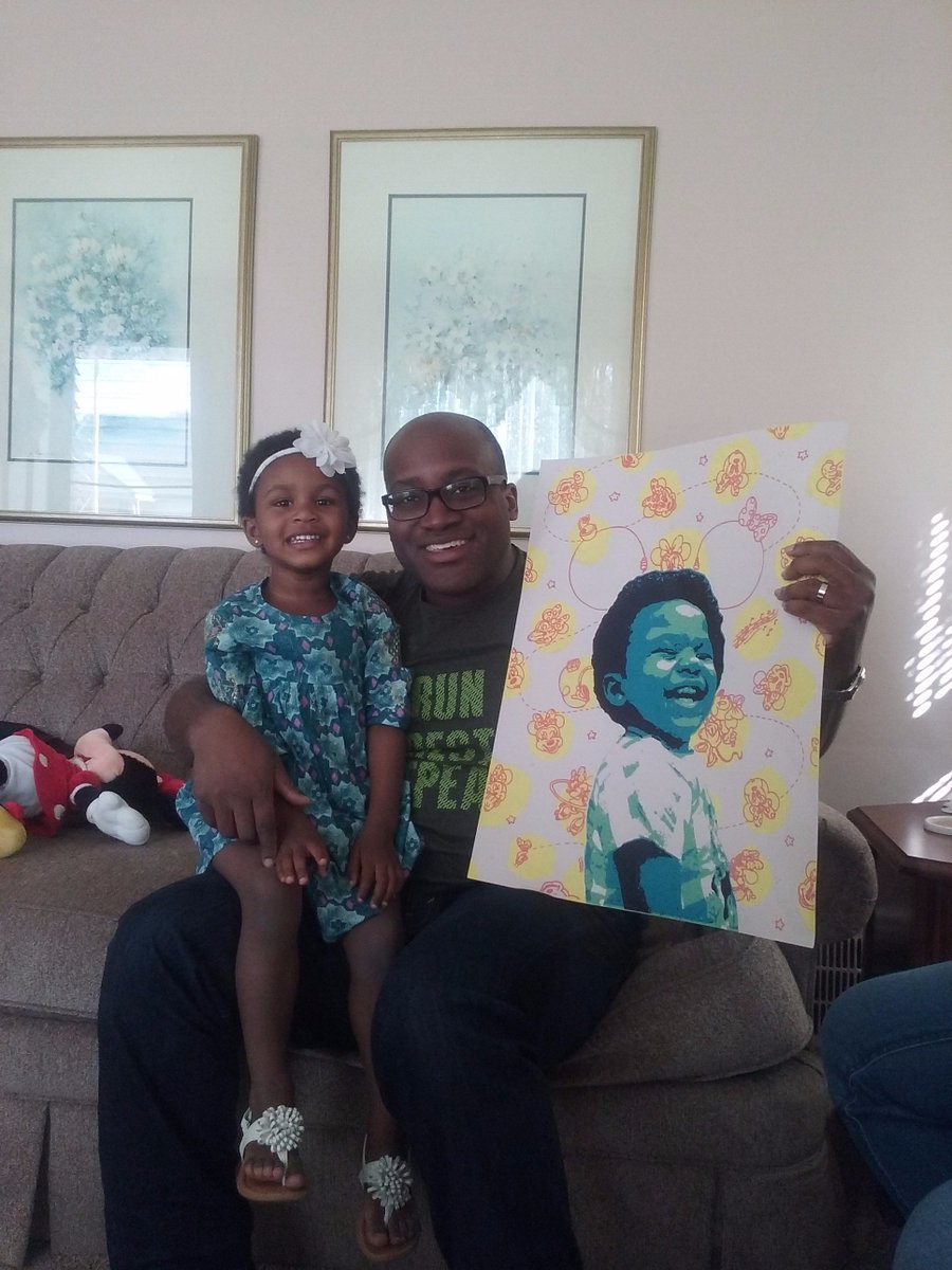 #process #sharing #transparency #screenprinting #serigraphy #printmaking #nannylife #arteducation #smiles ✨✨✨