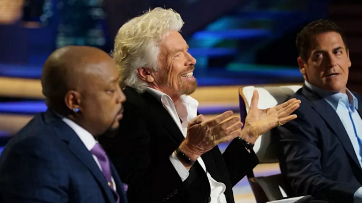 _S2SComm's tweet image. "I’ve never been interested in making lots of #money – I like #creating things." - #RichardBranson goo.gl/w8pk9U #Advertising