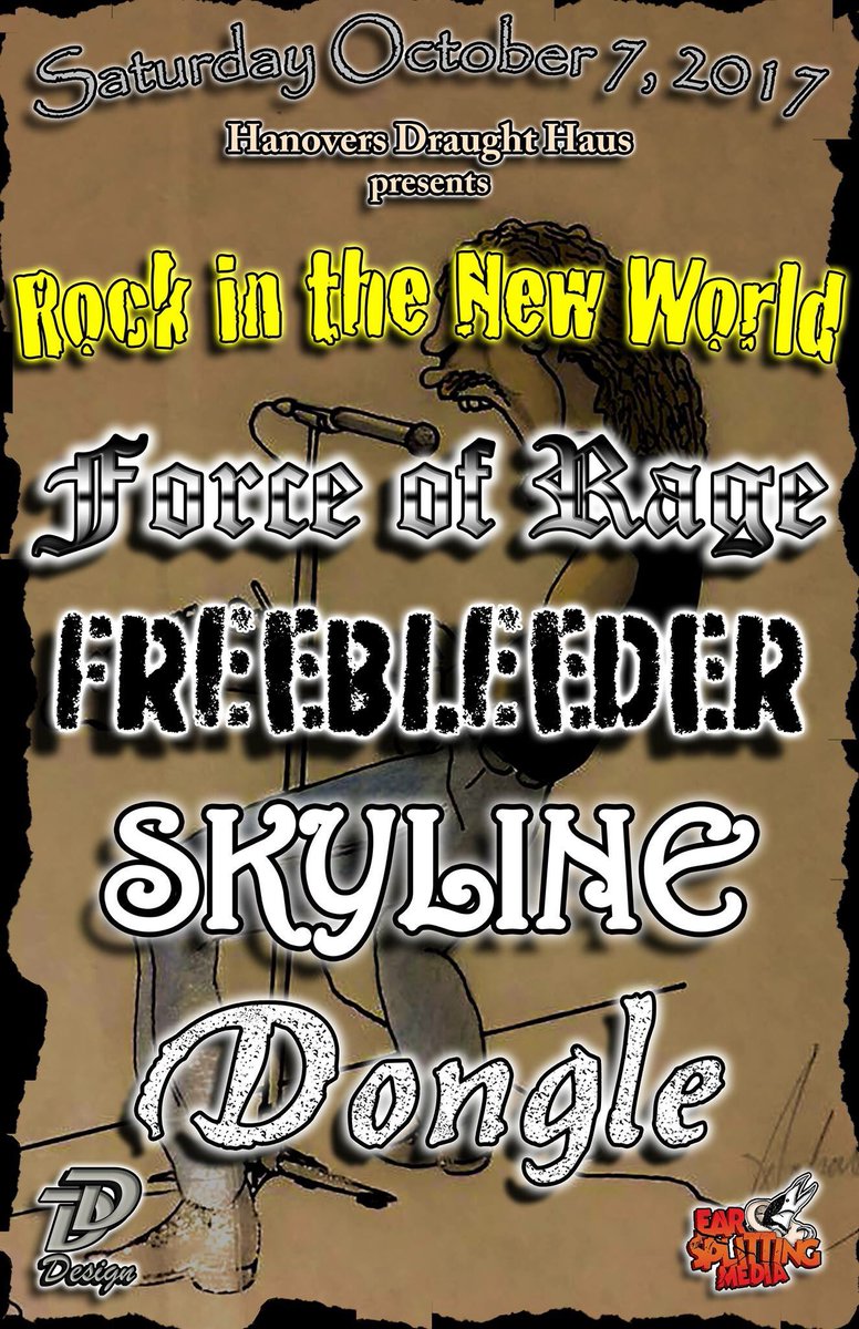 #rage #rock #natx #free #pflugerville #atx #beer