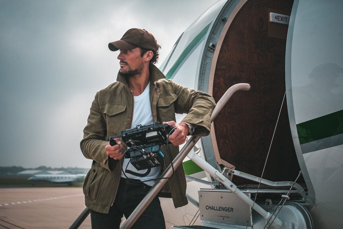 mayhemcreative's tweet image. Last week we traveled to Monaco with @DGandyOfficial on his latest directing project with @thegentsjournal 

Watch this space! @flyvictor