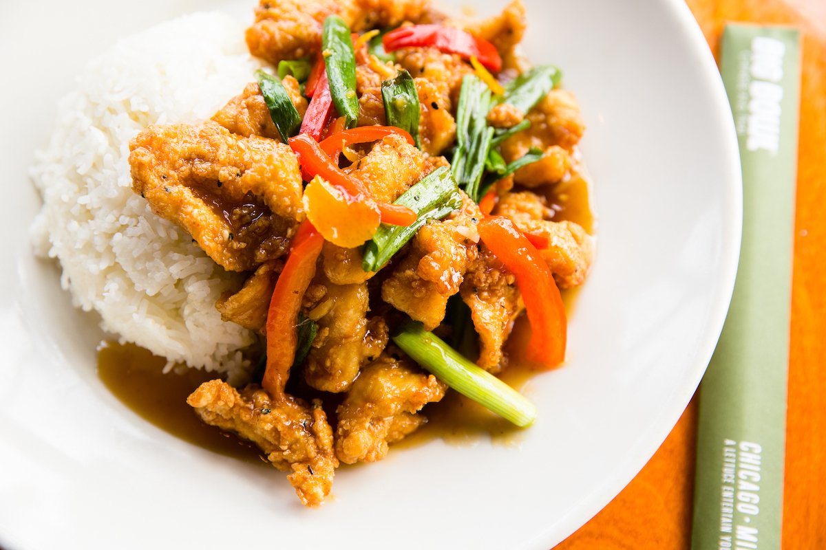 TRIPLE points. You heard us. Get them for dining with us today only! Reserve now: bigbowl.com