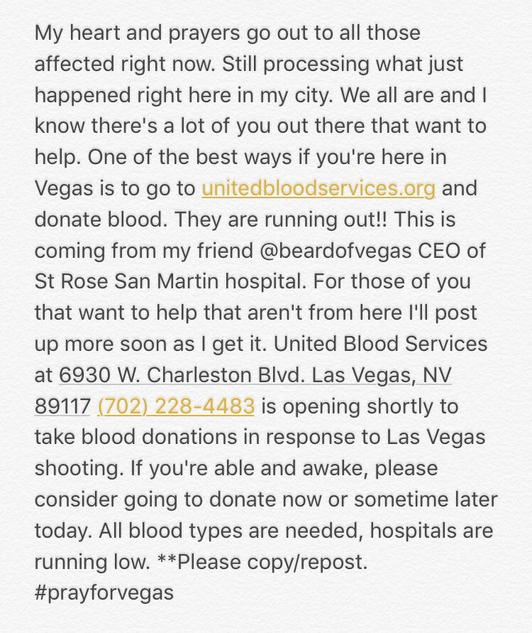 #prayforvegas