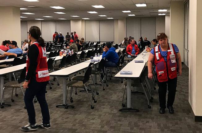 How to give blood, donate funds to victims of Las Vegas mass shooting
lasvegassun.com/news/2017/oct/…