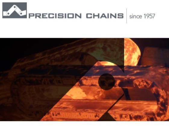Precisionchains tweet picture