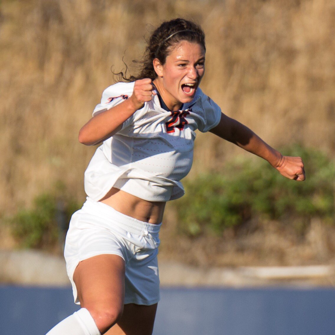 Titans Women’s Soccer tweet media