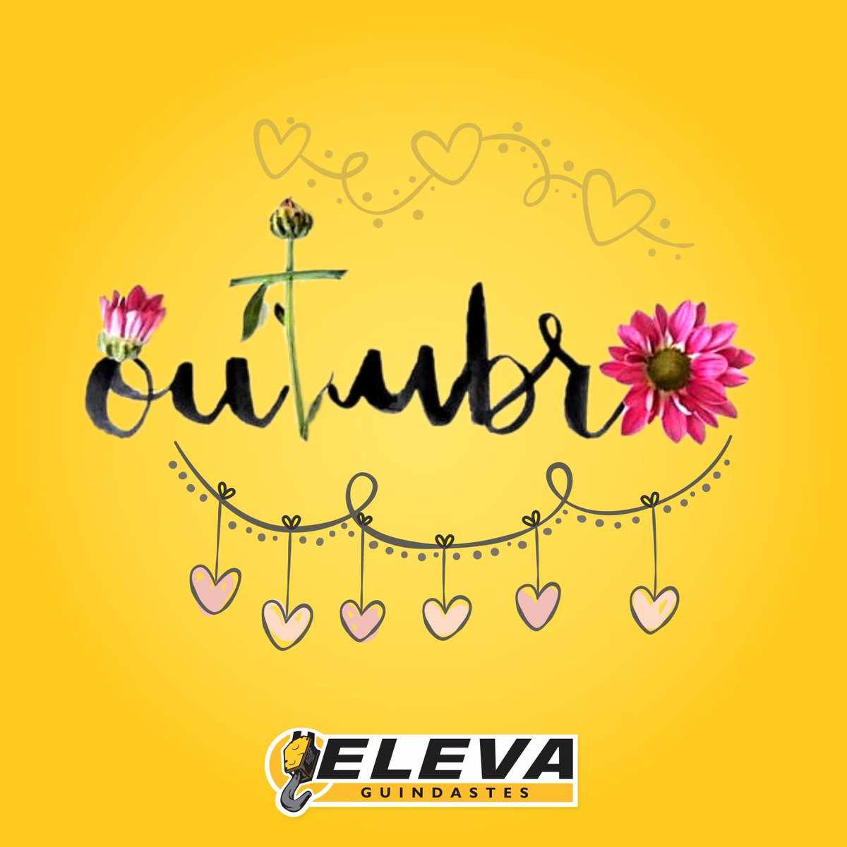 Eleva Guindastes tweet media