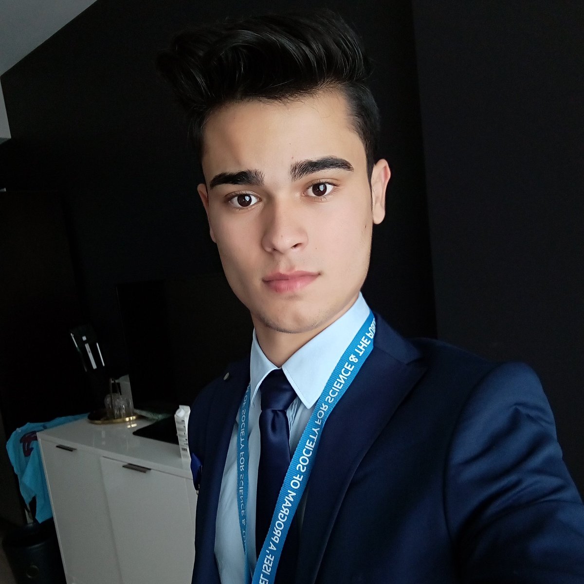 LennielMiranda's tweet image. #NewProfilePic #backhere