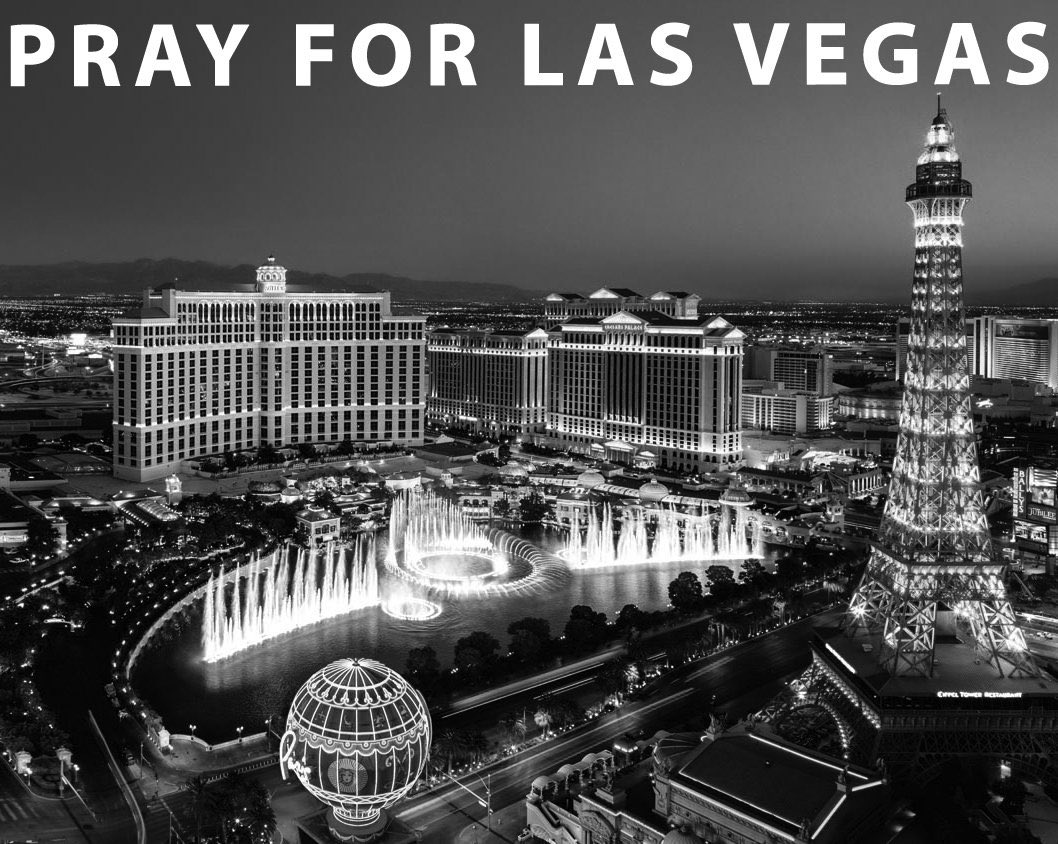 AmbNikkiHaley's tweet photo. We're heartbroken at the loss of life during what should've been a night of friends&amp;music. We lift up in prayer the families of the injured. https://t.co/ZYJryN5MeU