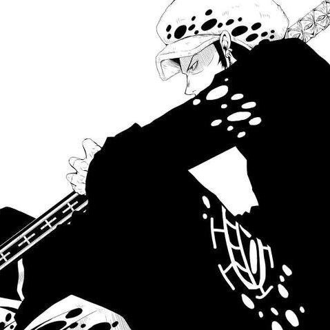 KaizoLaw's tweet photo. #NouvellePhotoDeProfil https://t.co/3ENfFcQOwf