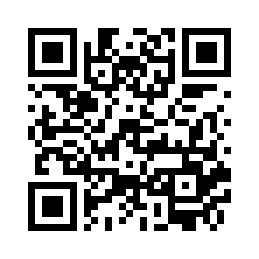 Scan/share our Q. R. Code
