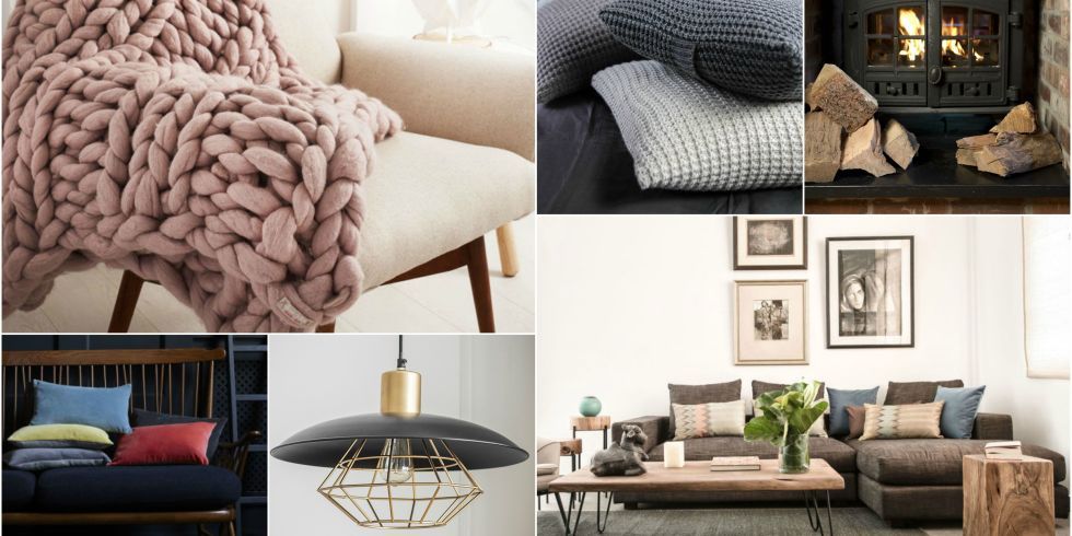 Get ready to snuggle down &amp; embrace all #Autumn has to offer with these tips from <a href="/HB/">House Beautiful UK</a> bit.ly/2xFbrWV