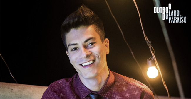 gshow's tweet image. .@Aguiarthur será Diego em #OOutroLadoDoParaíso, e tá difícil segurar a ansiedade 😍 glo.bo/2fEcjQH