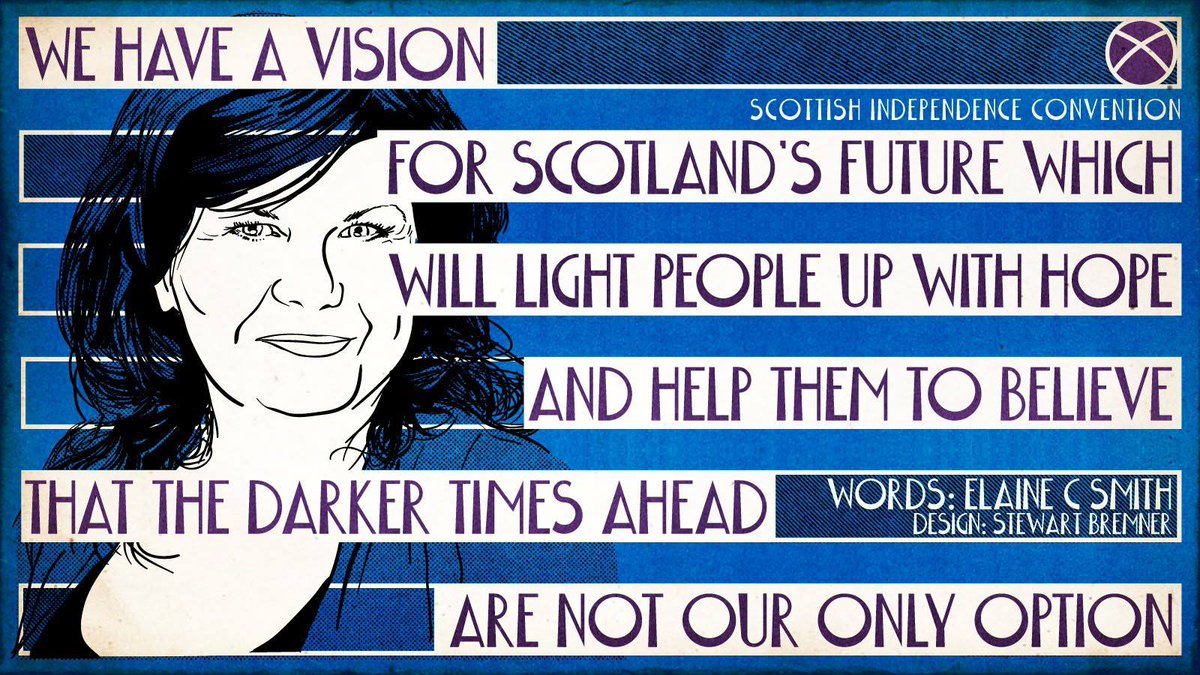 Be the first to hear about Independence Convention events by joining our mailing list here: independenceconvention.scot/contact

usherhall.co.uk/whats-on/build…