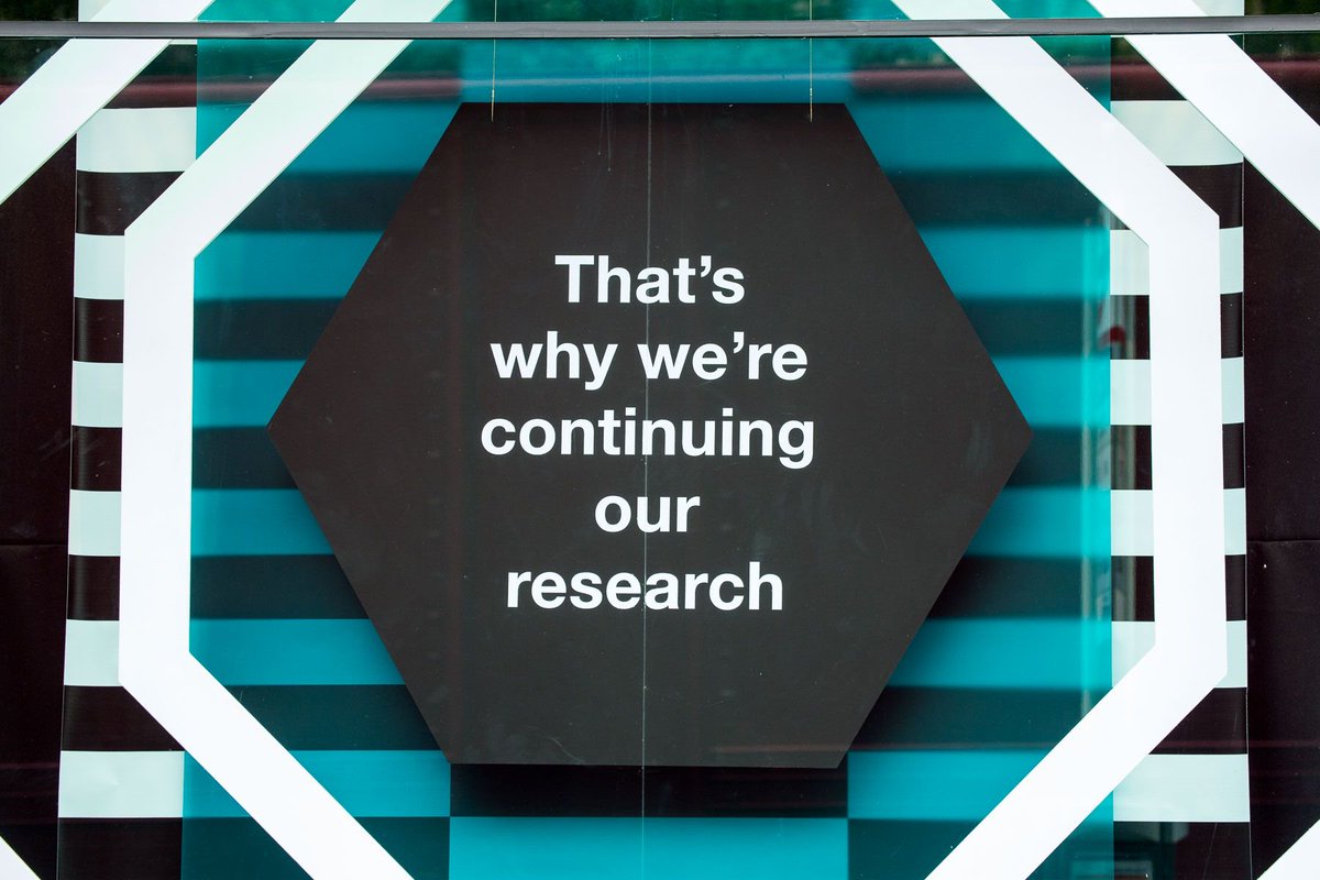 PATTERNITWEET's tweet photo. One way or another, disease affects everyone and, by extension, so does the work of @WellcomeTrust.
#INFECTIOUSPATTERN #patternitystudio https://t.co/tbfxZD6xk5