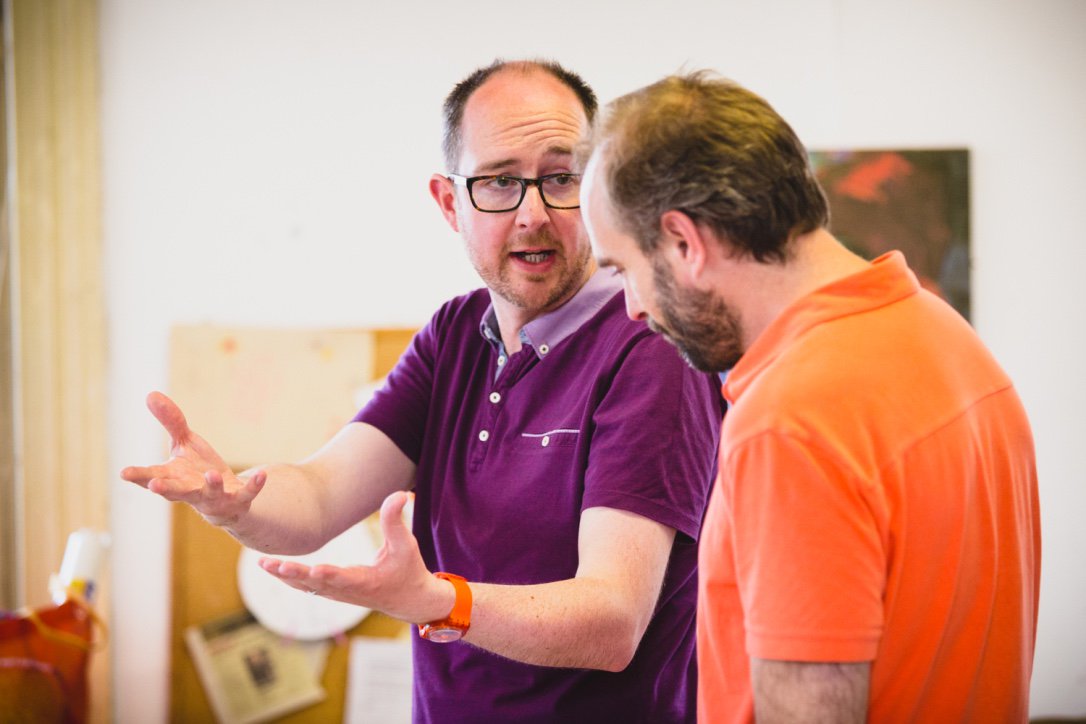 Pls RT. HOLA ACTORS! Workshops now on sale with our <a href="/OffWestEndCom/">OffWestEnd | The Offies</a> award winning AD <a href="/MatthewParker75/">Matthew Parker 🏳️‍🌈 (he/him)</a> in Oct &amp; Nov. thehopetheatre.com/productions/wo…