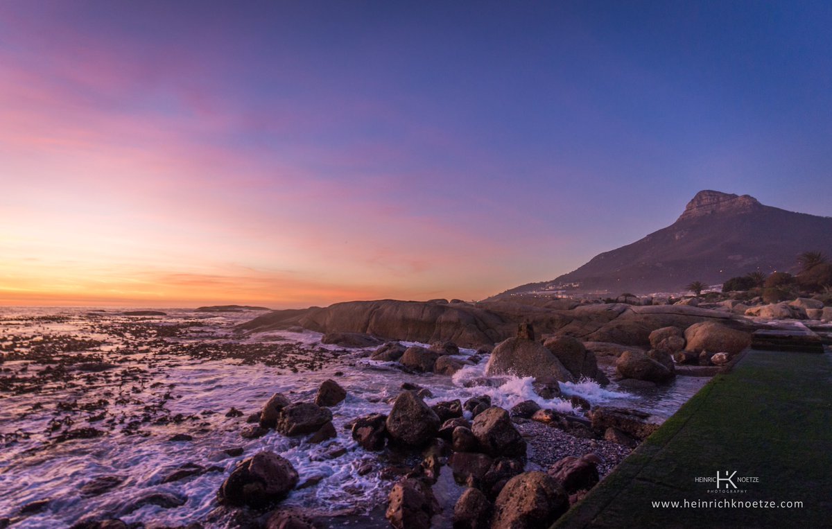 Don't you think Cape Town is Awesome? It's the Most beautiful city on earth!!
RT if you agree. 

#CapeTown
#HeinrichKnoetzePhotography