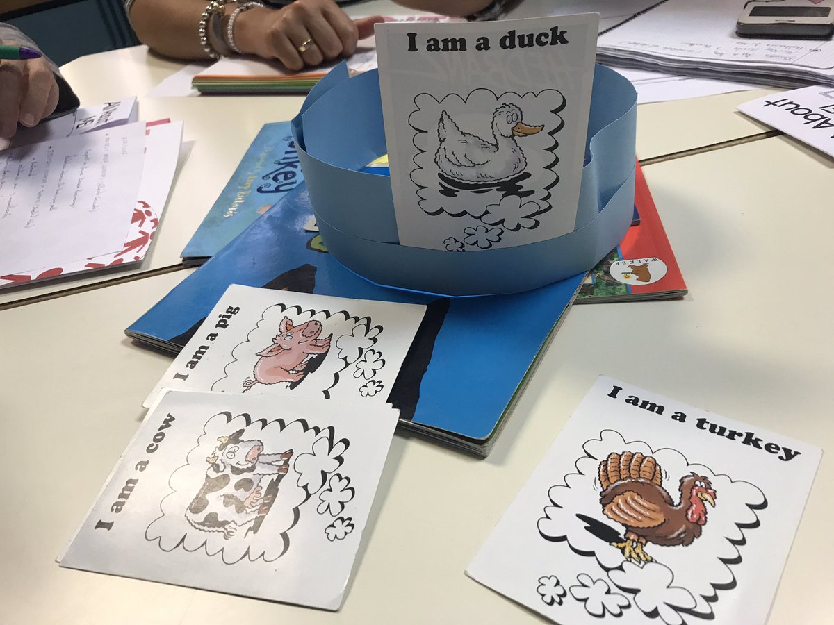 isabel_adiego's tweet image. Great practical ideas for the infants classroom with Isabel Mas @esBritish @dgafprofesorado #inductioncourse