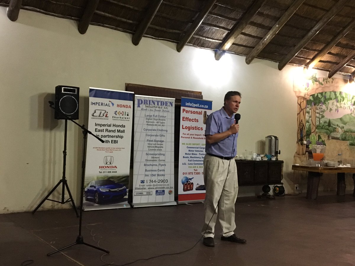 EBINetworking's tweet photo. @EBINetworking Meeting at Marechelle Country Estate #Networking #EBINetworking https://t.co/dBHd0hlmcC