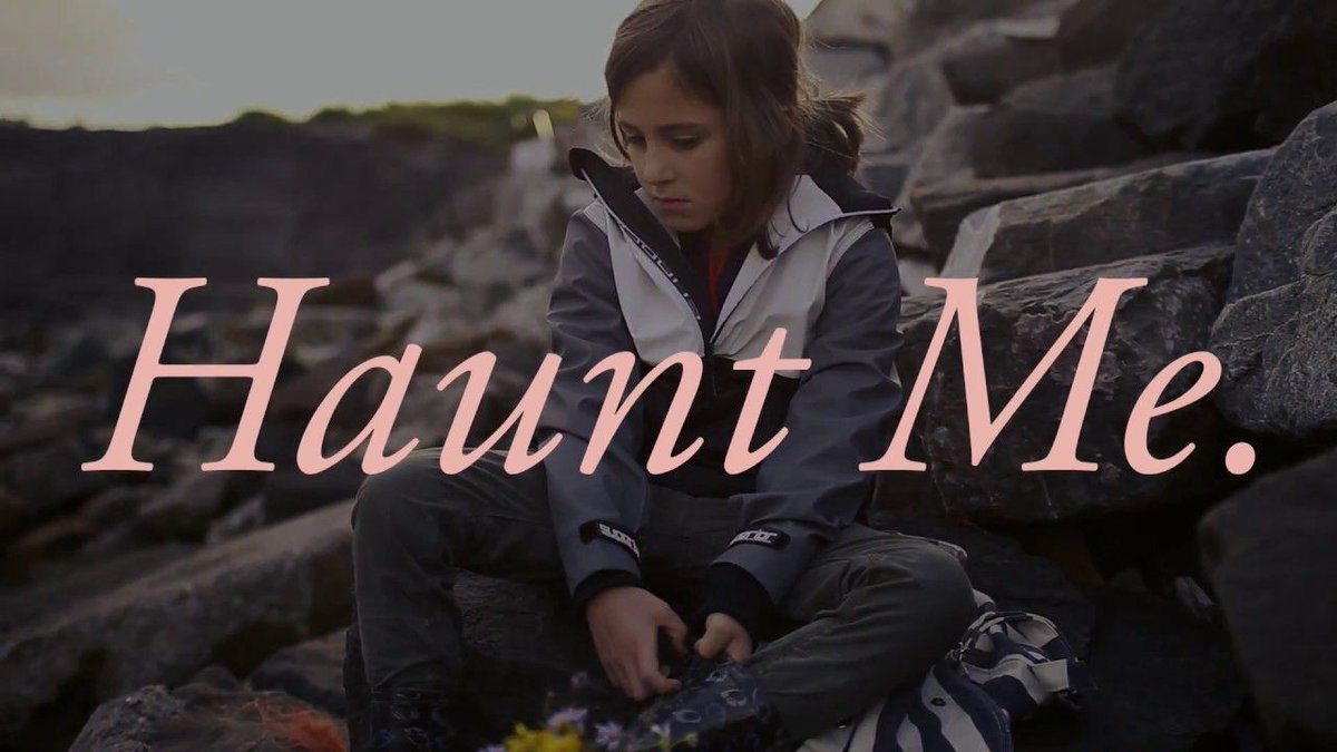 Song of the day is Haunt Me from <a href="/WCFWmusic/">We Came From Wolves</a> buff.ly/2g4j6nA #WCFW #HauntMe