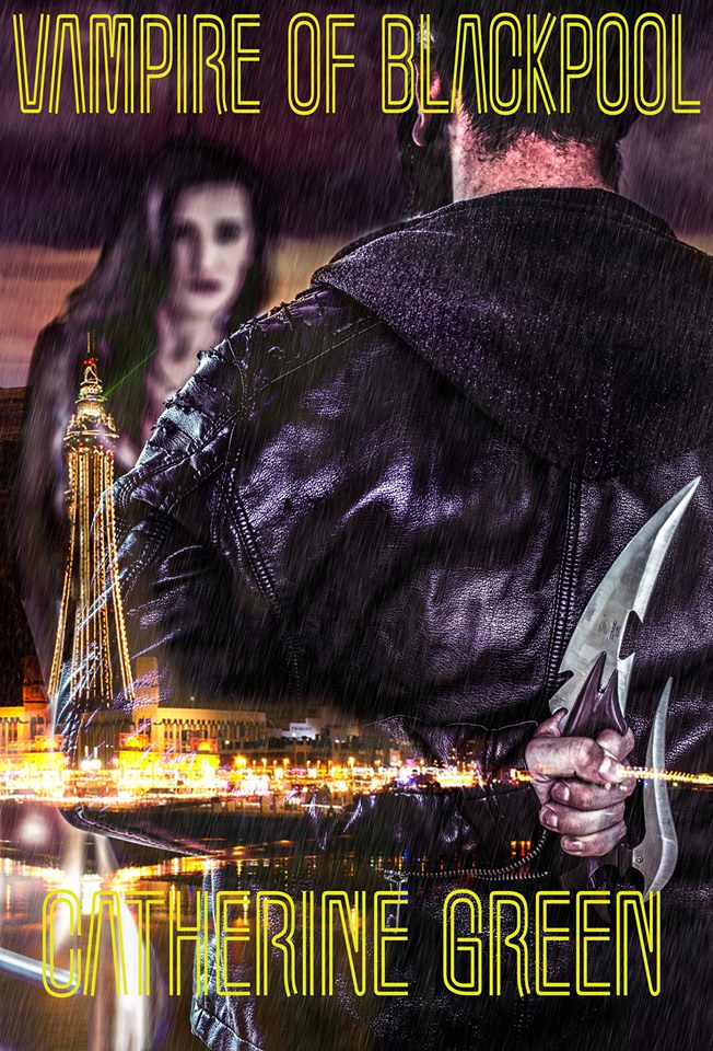 SpookyMrsGreen's tweet photo. *RELAUNCH!* Vampire of Blackpool https://t.co/0ucqCQUU0M #VoB #VampireofBlackpool #ASMSG @JolleyTotsPhoto @RGBookWorld https://t.co/1wBbDOOvoQ
