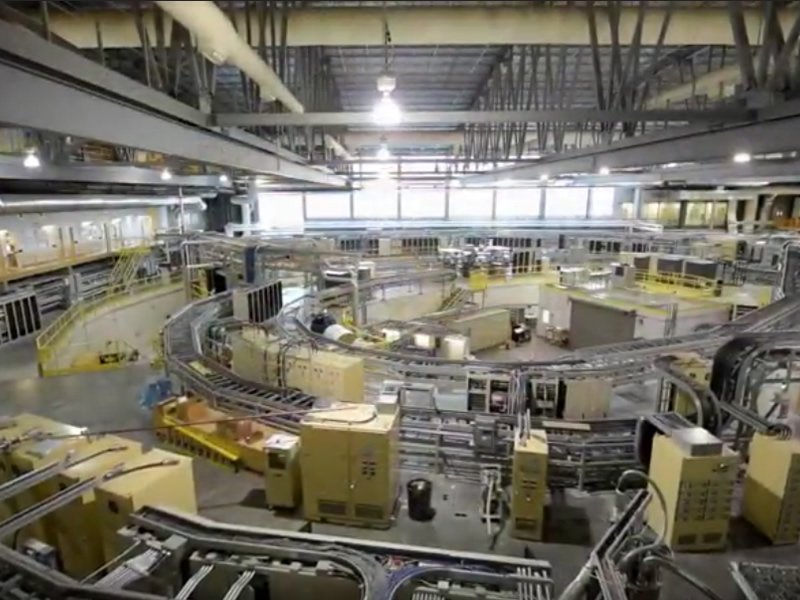 Researcher Brings the CLS, 3D Printing, and Heart Muscle Repair Together dlvr.it/PrvjFT https://t.co/NrTXRrlAF0