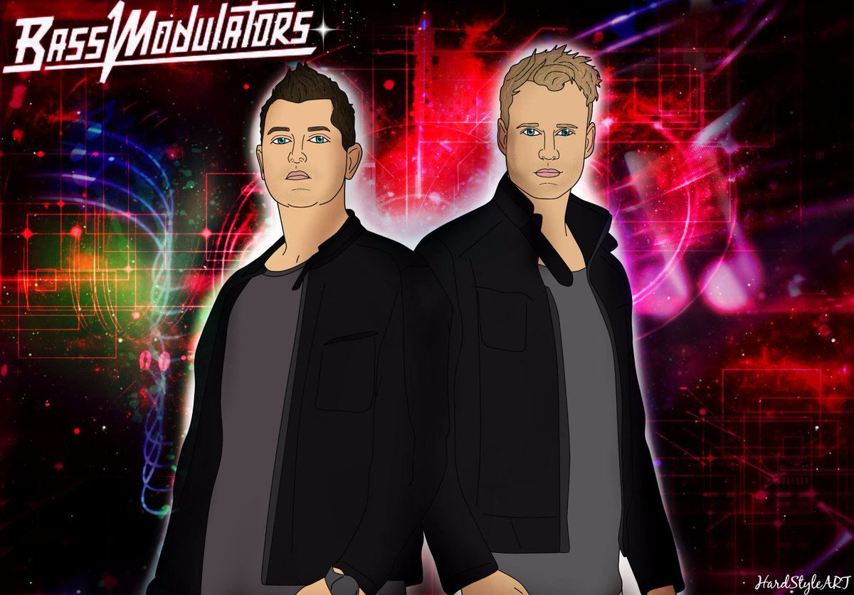 artofhardnew's tweet photo. Art of BassModulators ! @BassModulators  @Scantraxx @Q_dance  @Roland_Evers https://t.co/xL2oJUNBVD
