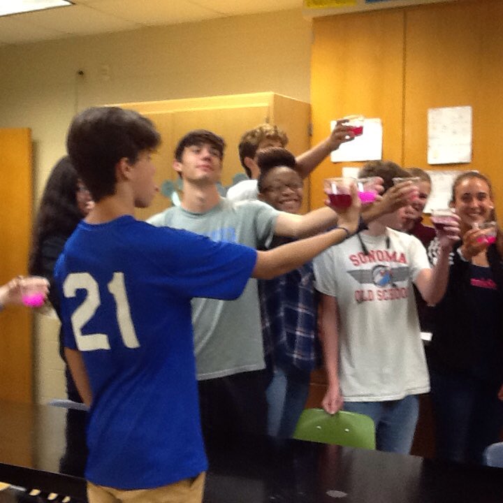 LINC5_LHS's tweet photo. Linc 5 - Launching of The Red Alert Bio Project https://t.co/HRz3Rmz84A