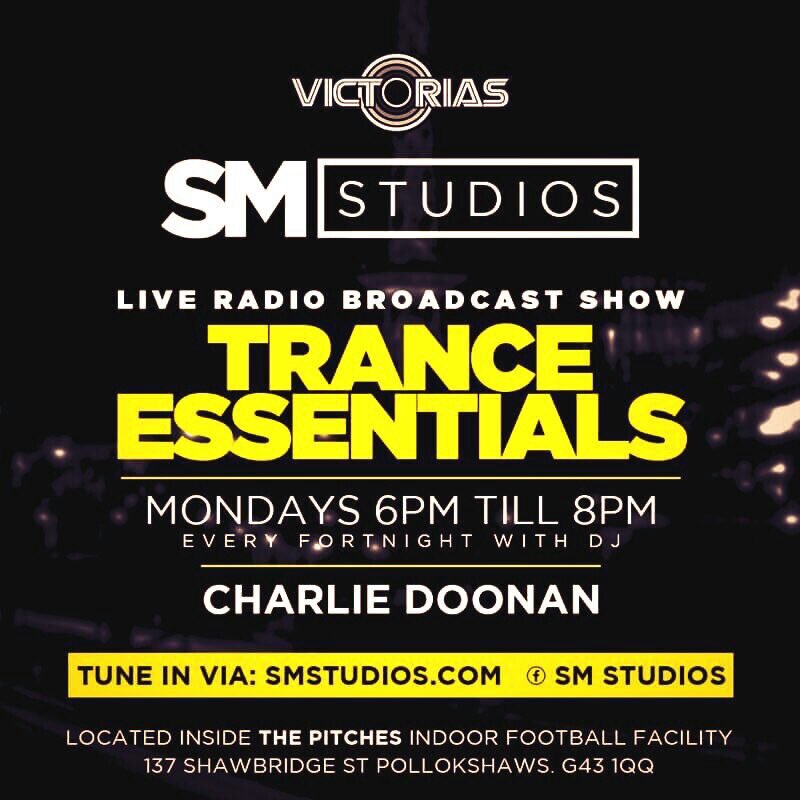 Scotland top nights tweet media