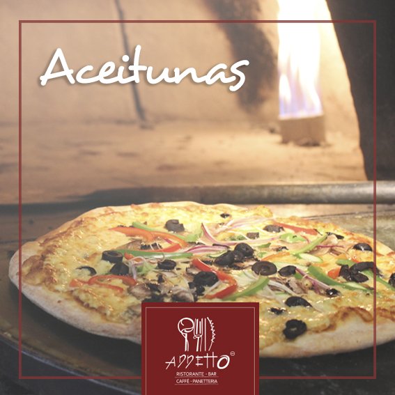 AddettoRest's tweet image. Las aceitunas además de ser fuente natural de omega 3 y 6, son básicas en la comida italiana desde hace 3 mil años.