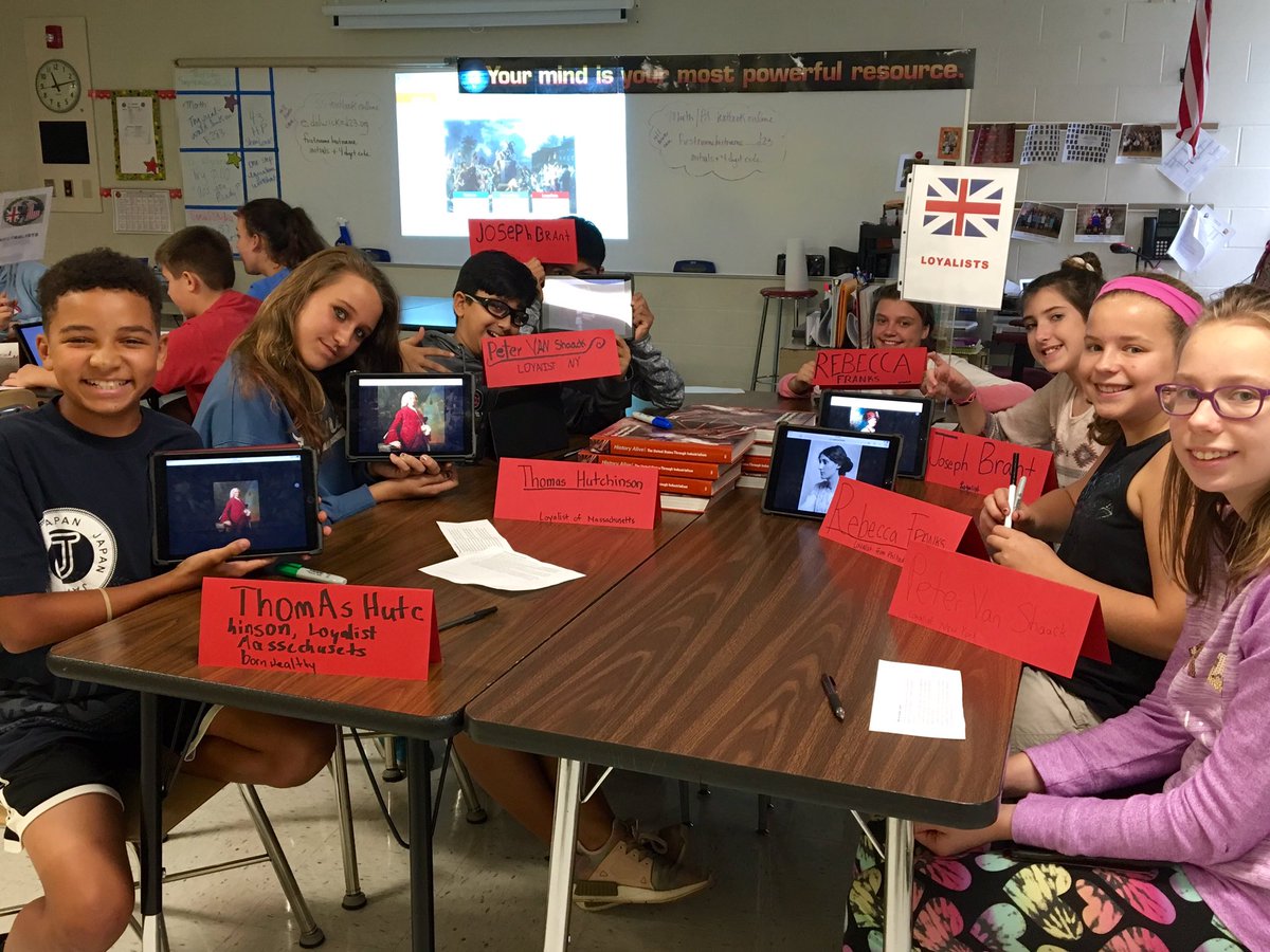 Erin Dolwick On Twitter Loyalists Patriots And Neutralists Prepping For Tomorrow S Town Hall Meeting D23macarthur